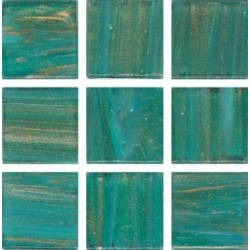 Irida SPACE И20.165(6) 32,7x32,7 Стеклянная мозаика