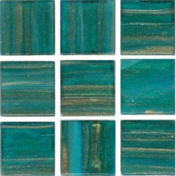 Irida SPACE И20.167(6) 32,7x32,7 Стеклянная мозаика