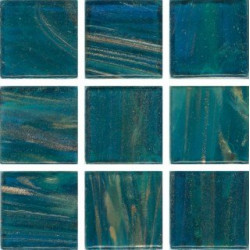 Irida SPACE И.20.175(6) 32,7x32,7 Стеклянная мозаика