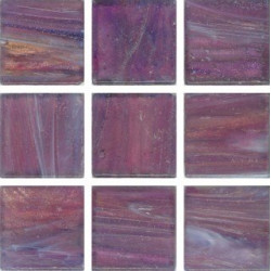 Irida SPACE И.20.185(8) 32,7x32,7 Стеклянная мозаика