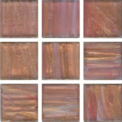 Irida SPACE И.20.187(8) 32,7x32,7 Стеклянная мозаика