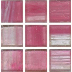 Irida SPACE И20.188(8) 32,7x32,7 Стеклянная мозаика