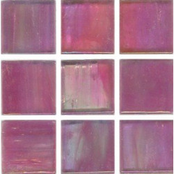 Irida SPACE И20.189(8) 32,7x32,7 Стеклянная мозаика