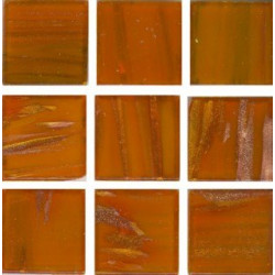 Irida SPACE И20.193(7) 32,7x32,7 Стеклянная мозаика