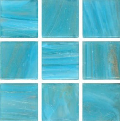 Irida SPACE И.20.211(6) 32,7x32,7 Стеклянная мозаика