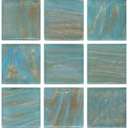 Irida SPACE И.20.214(6) 32,7x32,7 Стеклянная мозаика