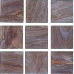 Irida SPACE И.20.244(6) 32,7x32,7 Стеклянная мозаика