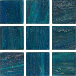 Irida SPACE И.20.257(6) 32,7x32,7 Стеклянная мозаика