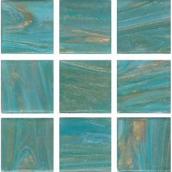 Irida SPACE И.20.261(6) 32,7x32,7 Стеклянная мозаика