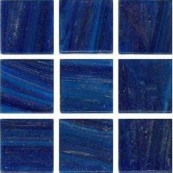 Irida SPACE И.20.272(6) 32,7x32,7 Стеклянная мозаика