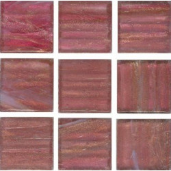 Irida SPACE И.20.287(8) 32,7x32,7 Стеклянная мозаика