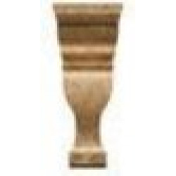 A.B.VENETIAN T 5.5x12.5 Керамическая плитка