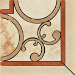 A.ROS.CARACALLA 22.5x22.5 Керамическая плитка