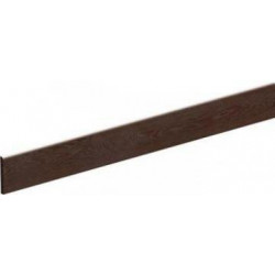 WENGE12 (WENGE BT120) 9.5x120 Керамогранит