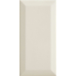 BEZEL CREAM (18965) 7,5x15 Керамическая плитка