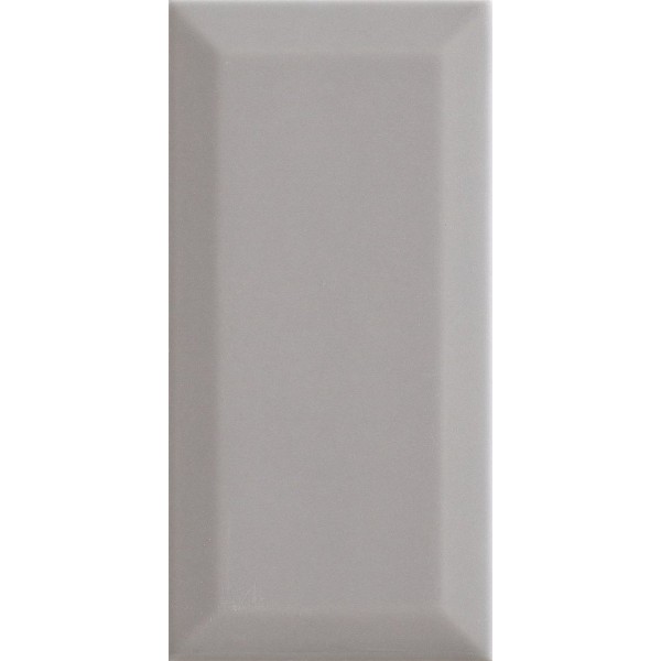 BEZEL GREY (18967) 7,5x15 Керамическая плитка