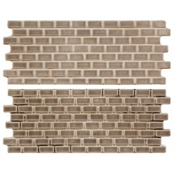 D.YORK LATTE (19067) 10x23 Керамическая плитка