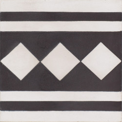 H.C.GLASGOW (13713) 20x20 Керамогранит