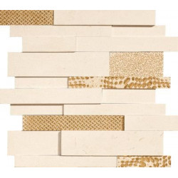 D.DEEP WHITE (15752) 30,5x31 Керамическая плитка