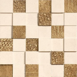 D.CHESS WHITE (15754) 29x29 Керамическая плитка