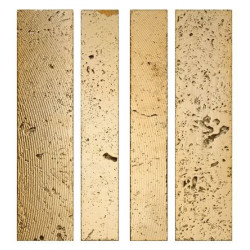 D.CAPRICE ORO (18117) 25x30 Керамическая плитка