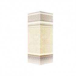 ING.E.ZOC.BOURGIE-B (15728) 15x2 Керамическая плитка