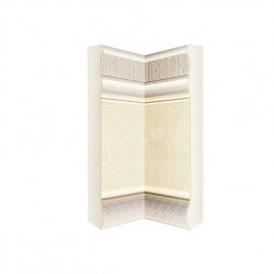 ING.ANG.ZOC.BOURGIE-B (16133) 15x2 Керамическая плитка