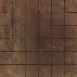 D.BRAZEN OXIDE/5 (21333) 30x30 Керамическая плитка