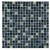 D.DELUXE-S (8026) 30x30 Стеклянная мозаика