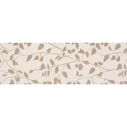 LEAVES-B (16179) 25x75 Керамическая плитка