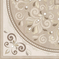 E.D.CREEK (16519) 45,6x45,6 Керамическая плитка