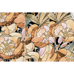 CANDELA/44/P (13060) 44X44  Керамогранит. Снято с производства