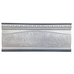 ZOC.MYSTERIOUS-B (17787) 15x33 Керамическая плитка