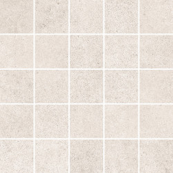 D.DETROIT BONE MOSAIC/25X25 (22627) 25x25 Керамическая плитка