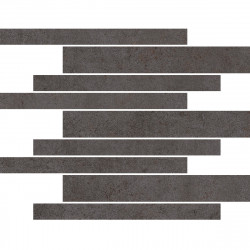 D.DETROIT ANTHRACITE BRICK/29,8X29,2 (22638) 29,8x29,2 Керамическая плитка