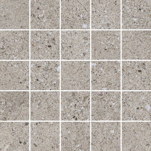 D.EVOLUTION GREY MOSAIC/25X25 (22623) 25x25 Керамическая плитка