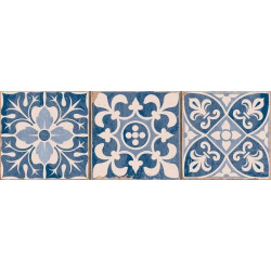 C. FS FAENZA-A (13714) 11x33 Керамическая плитка