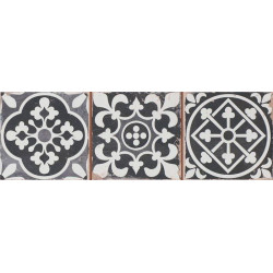 C. FS FAENZA-N (13715) 11x33 Керамическая плитка