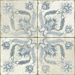 FS IVY BLUE (26171) 45x45 Керамическая плитка