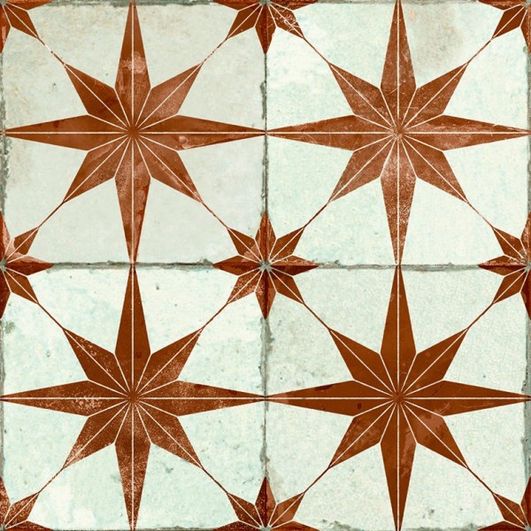 FS STAR OXIDE (23198) 45x45 Керамическая плитка