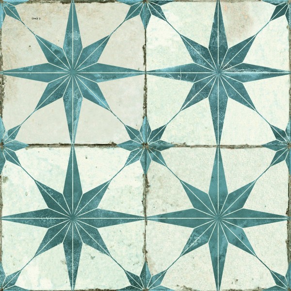 FS STAR BLUE (23200) 45x45 Керамическая плитка