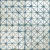 FS TEMPLE BLUE (24716) 45x45 Керамическая плитка