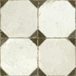 FS YARD BLACK (26173) 45x45 Керамическая плитка