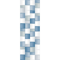 SMITH-A (19269) 25x75 Керамическая плитка