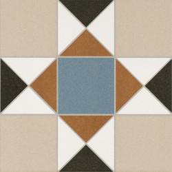 HV-4 (14647) 33x33 Керамическая плитка