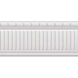 ZOC.METROPOLITAN-B/33 (17652) 15x33 Керамическая плитка