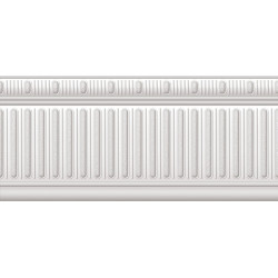 ZOC.METROPOLITAN-B/32/R (17654) 15x32 Керамическая плитка