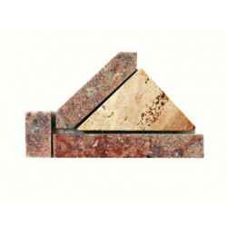 E.HERA-R (04998) 7X7  Керамогранит