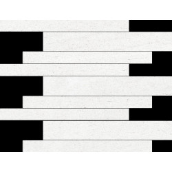 D.MYSTIC WHITE BRICK/29,8X29,2 (25427) 29,8x29,2 Керамическая плитка