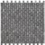 D.JAIPUR GREY (13430) 30X30  Керамическая плитка
